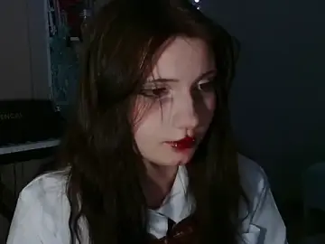 Berrymelissa  live sex cam