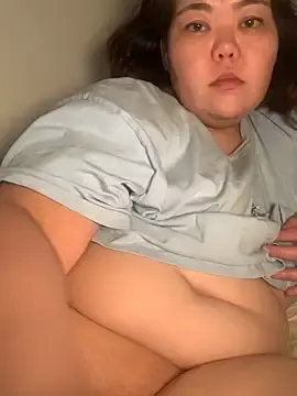 Fatty_asian_girl  live sex cam