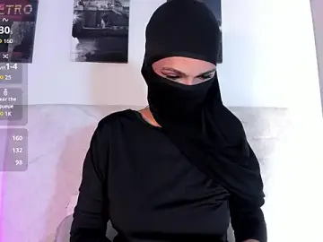 Rashidaa  live sex cam