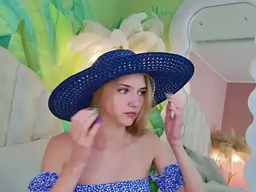 4example_Chloe  live sex cam