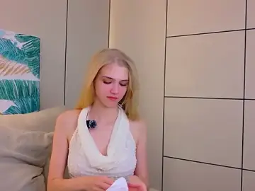 4example_Chloe  live sex cam
