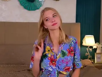 4example_Chloe  live sex cam