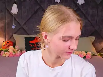 4example_Chloe  live sex cam