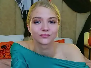 4example_Chloe  live sex cam