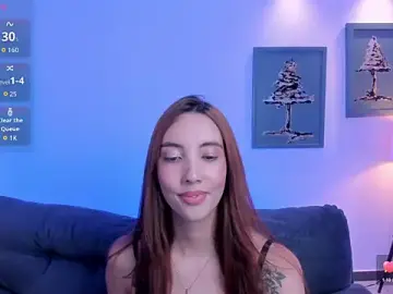 AnaisNin  live sex cam