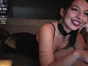 AnyElish  live sex cam
