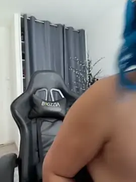 HATSUNE__  live sex cam