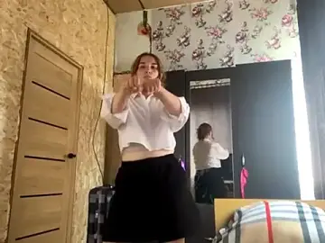 JacquilineSonka  live sex cam