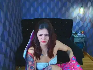 LiaHarryis  live sex cam