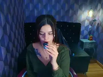 LiaHarryis  live sex cam