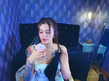 LiaHarryis  live sex cam