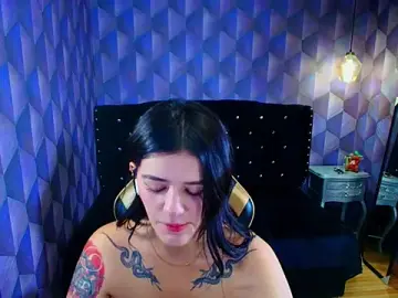 LiaHarryis  live sex cam