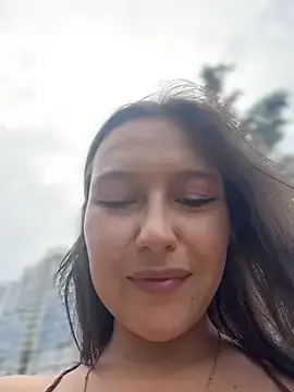 LunaMood  live sex cam