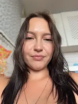 LunaMood  live sex cam