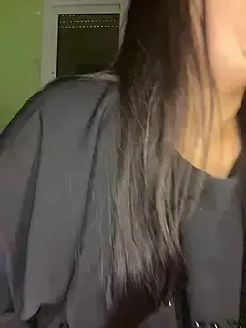 Mayacrayzi  live sex cam