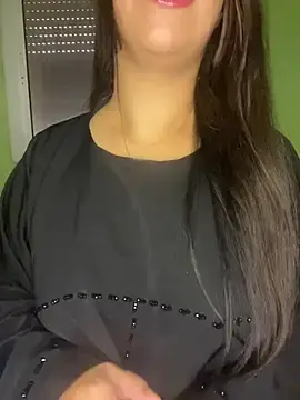 Mayacrayzi  live sex cam