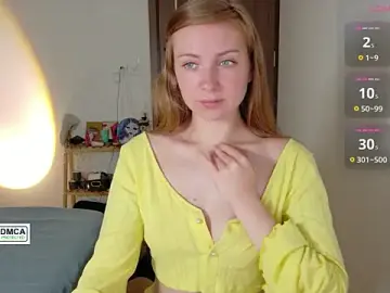 RedFires  live sex cam