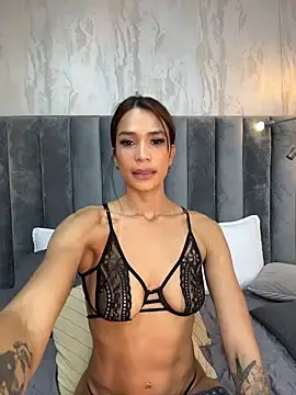 SofiaRivero  live sex cam