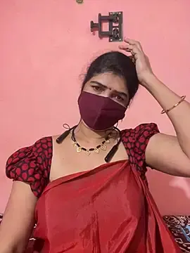 Telugu-Sophia  live sex cam