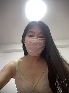 YaoYao-97  live sex cam