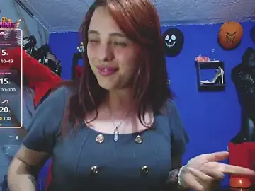 Elizatexx  live sex cam