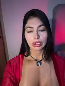 Its_viviana  live sex cam