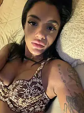 Papahoff  live sex cam