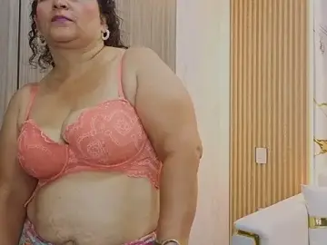 AnaVelveet  live sex cam