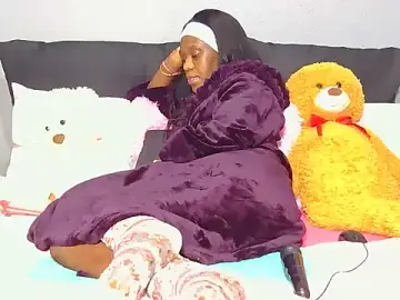 Bosslady_777  live sex cam