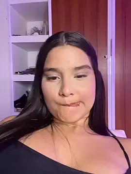 ChannellGrey  live sex cam