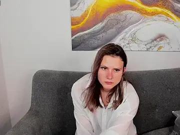 DaisyBlooom  live sex cam
