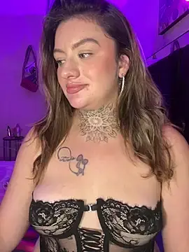 ELIE-ROTH  live sex cam