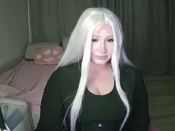 FlameFawn  live sex cam