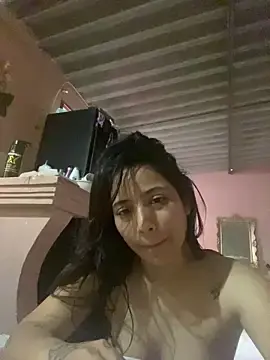 GabrielaDiazDiaz  live sex cam