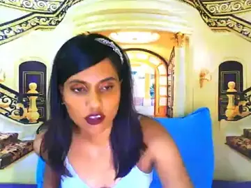 IndianSkies  live sex cam