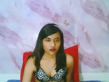 IndianSkies  live sex cam