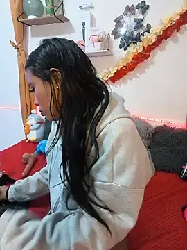 Rihanna_Flex  live sex cam