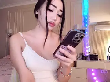 Asianerd  live sex cam