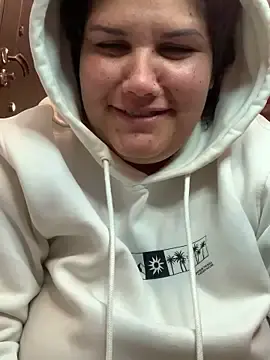 Iamvaneg  live sex cam