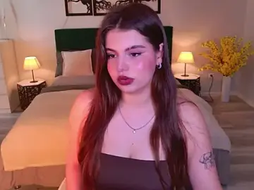 AdeliaKiss  live sex cam