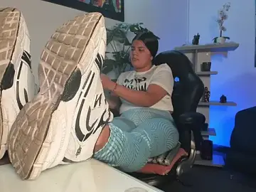 Antonellariu  live sex cam