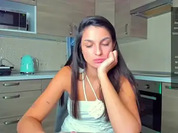 Gabriella_there  live sex cam