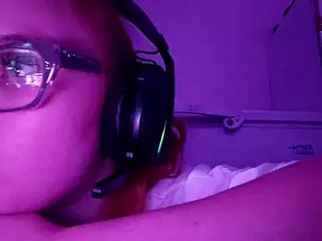 JennieSpotted  live sex cam
