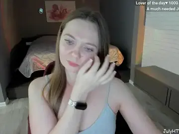 LizaGost  live sex cam