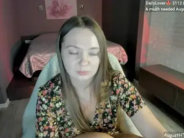 LizaGost  live sex cam
