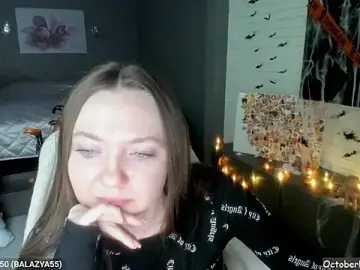LizaGost  live sex cam