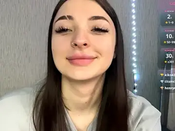 Luna_Frost  live sex cam