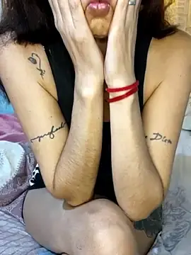 Millerlia97  live sex cam