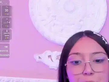 NinaSinclair  live sex cam