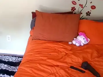 RhondaRump  live sex cam